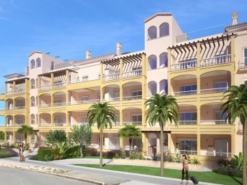 Apartamento T2 para Venda em Lagos (São Sebastião e Santa Maria)