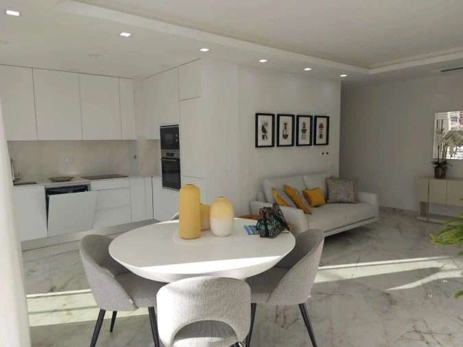 Apartamento T2 para Venda em Lagos (São Sebastião e Santa Maria) Foto 3