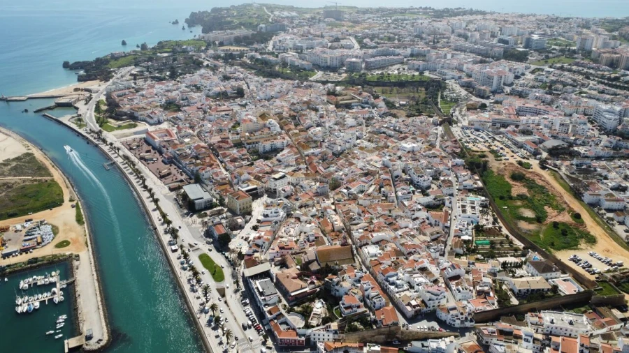 Apartamento T2 para Venda em Lagos (São Sebastião e Santa Maria) Foto 17