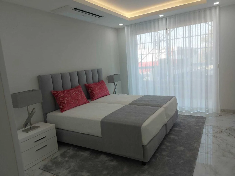 Apartamento T2 para Venda em Lagos (São Sebastião e Santa Maria) Foto 12