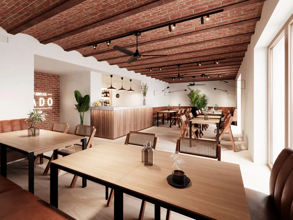 Loja para Venda em Matosinhos e Leça da Palmeira Foto 1