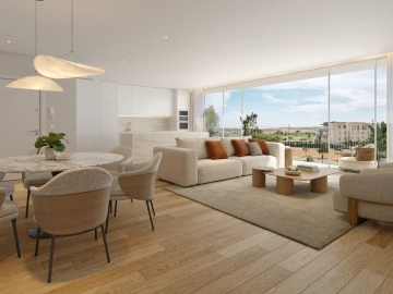 Apartamento T4 para Venda em Quarteira