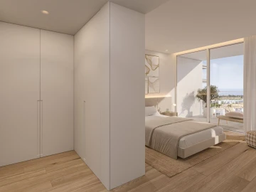 Apartamento T4 para Venda em Quarteira