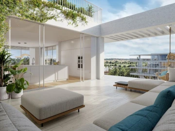 Apartamento T4 para Venda em Quarteira