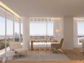 Apartamento T4 para Venda em Quarteira