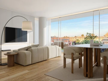 Apartamento T4 para Venda em Quarteira