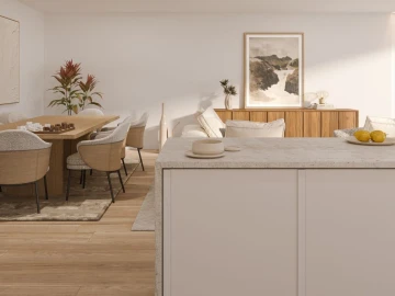 Apartamento T4 para Venda em Quarteira