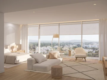 Apartamento T4 para Venda em Quarteira