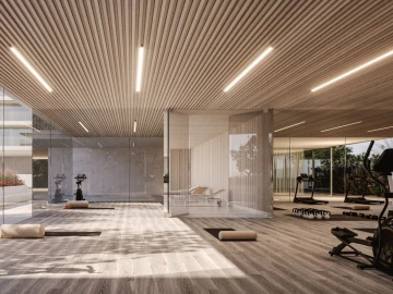 Apartamento T4 para Venda em Quarteira