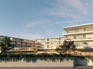 Apartamento T4 para Venda em Quarteira