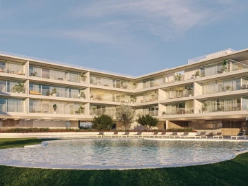 Apartamento T4 para Venda em Quarteira