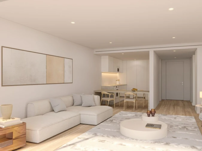 Apartamento T4 para Venda em Quarteira Foto 14