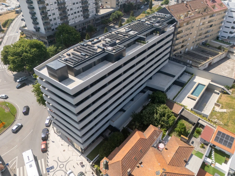 Apartamento T3 para Venda em Paranhos Foto 1