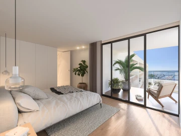 Apartamento T2 para Venda em Olhão