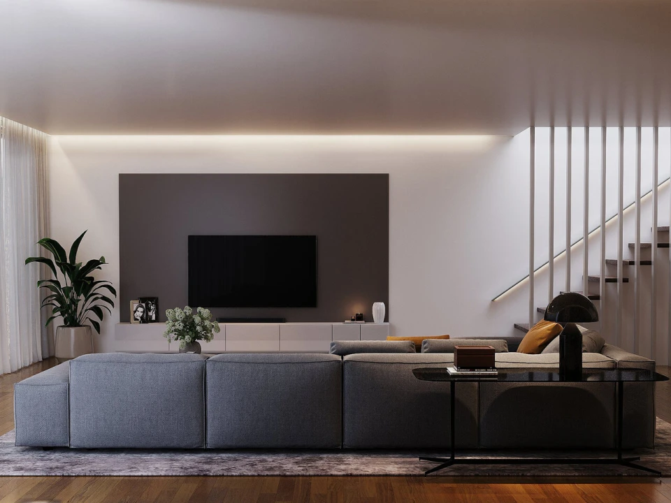 Moradia T4 para Venda em Madalena Foto 6