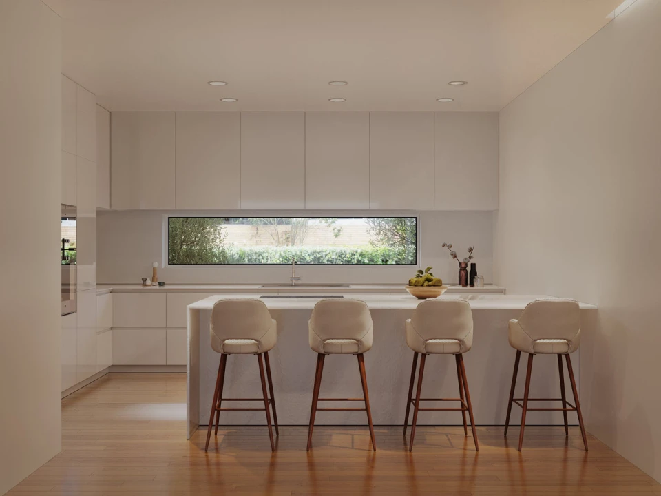 Moradia T4 para Venda em Madalena Foto 3