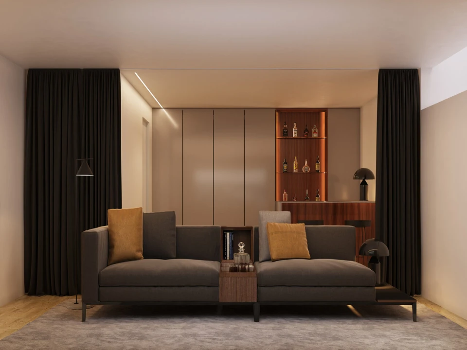 Moradia T4 para Venda em Madalena Foto 16