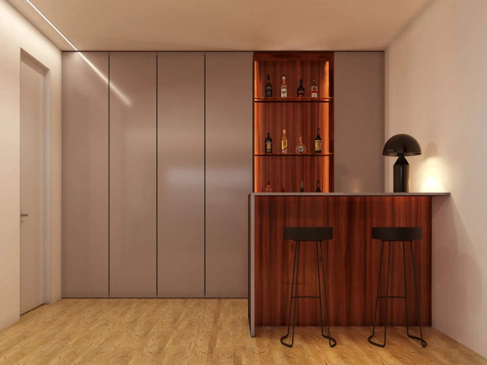 Moradia T4 para Venda em Madalena Foto 18