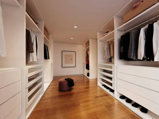 Moradia T4 para Venda em Madalena Foto 9