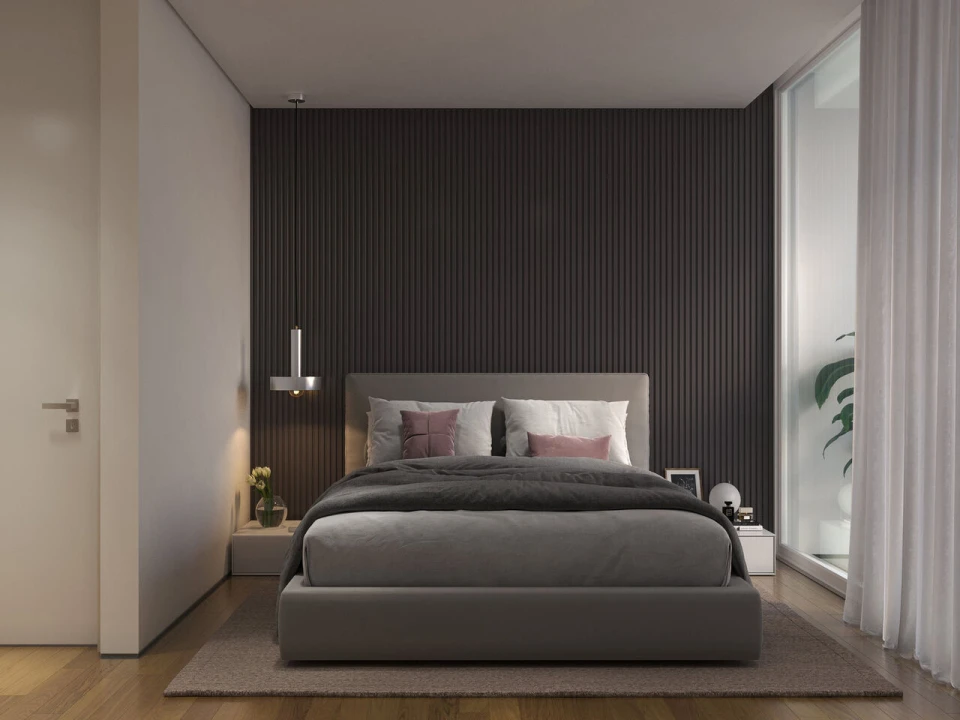 Moradia T4 para Venda em Madalena Foto 2