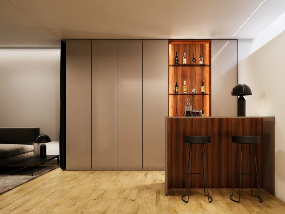 Moradia T4 para Venda em Madalena Foto 6