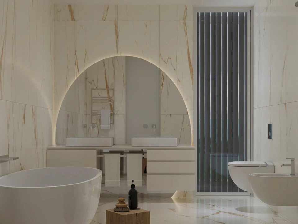 Moradia T4 para Venda em Madalena Foto 9