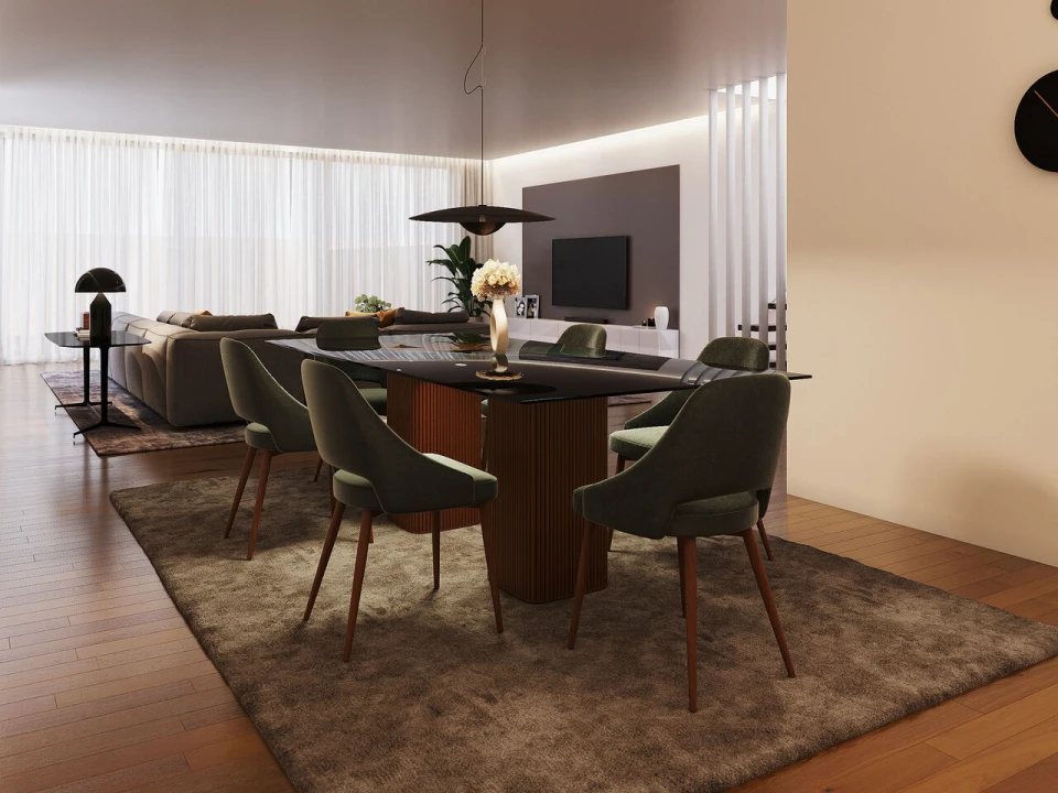 Moradia T4 para Venda em Madalena Foto 1