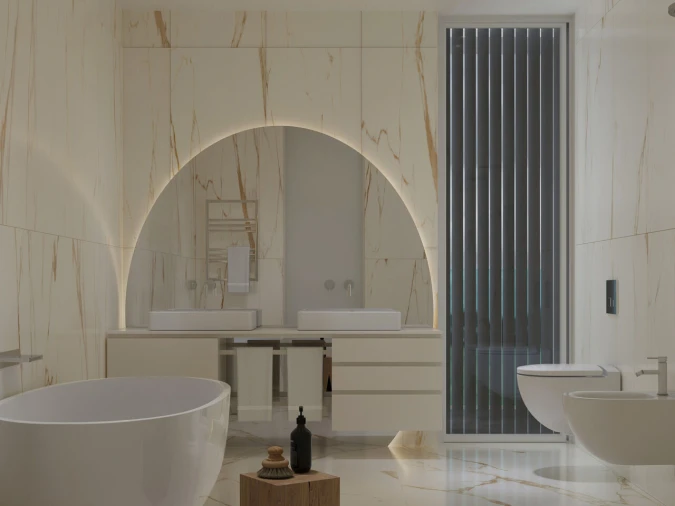 Moradia T4 para Venda em Madalena Foto 9