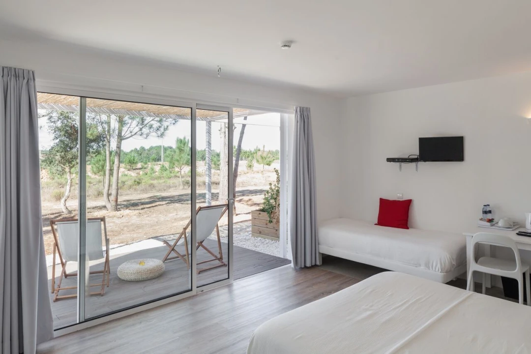 Negócio para Venda em São Teotónio Foto 57