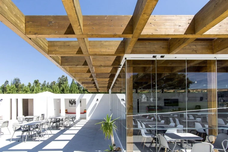 Negócio para Venda em São Teotónio Foto 9