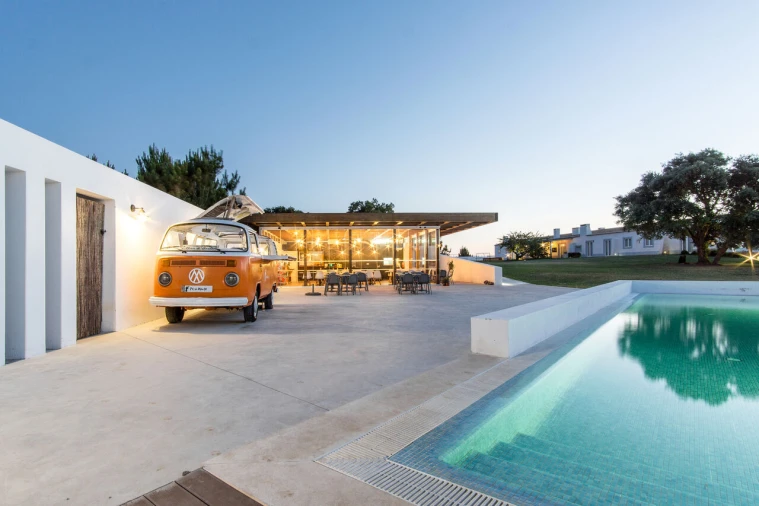 Negócio para Venda em São Teotónio Foto 12