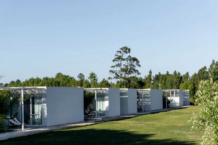 Negócio para Venda em São Teotónio Foto 18