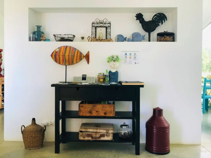 Negócio para Venda em São Teotónio Foto 52