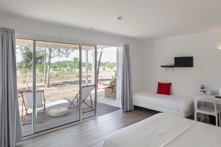 Negócio para Venda em São Teotónio Foto 57