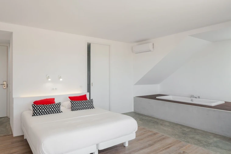 Negócio para Venda em São Teotónio Foto 58