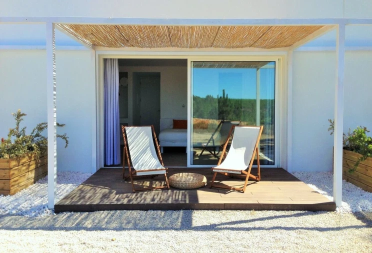 Negócio para Venda em São Teotónio Foto 5