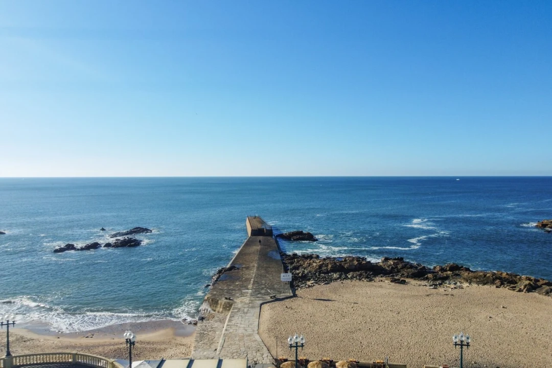 Apartamento T1 para Venda em Matosinhos e Leça da Palmeira Foto 13