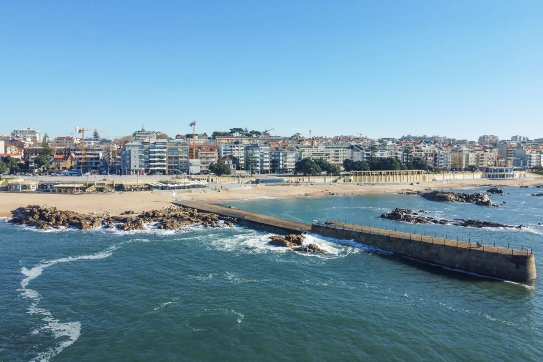 Apartamento T1 para Venda em Matosinhos e Leça da Palmeira Foto 16