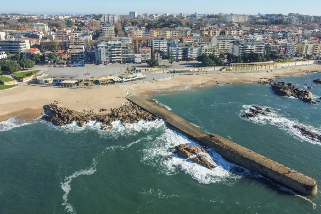 Apartamento T1 para Venda em Matosinhos e Leça da Palmeira Foto 18