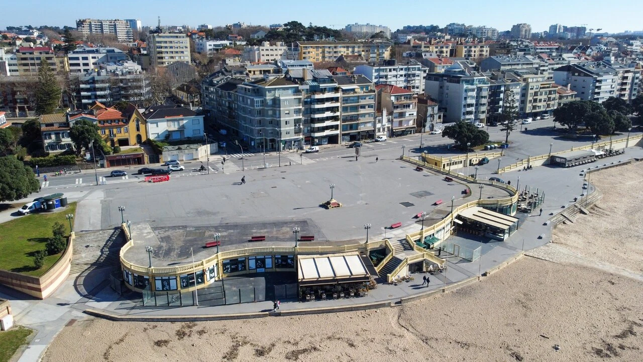Apartamento T1 para Venda em Matosinhos e Leça da Palmeira Foto 19