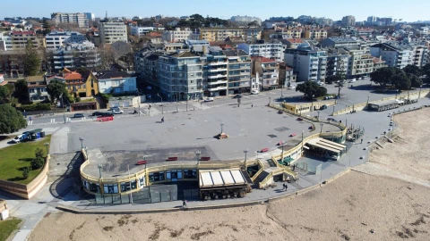 Apartamento T1 para Venda em Matosinhos e Leça da Palmeira