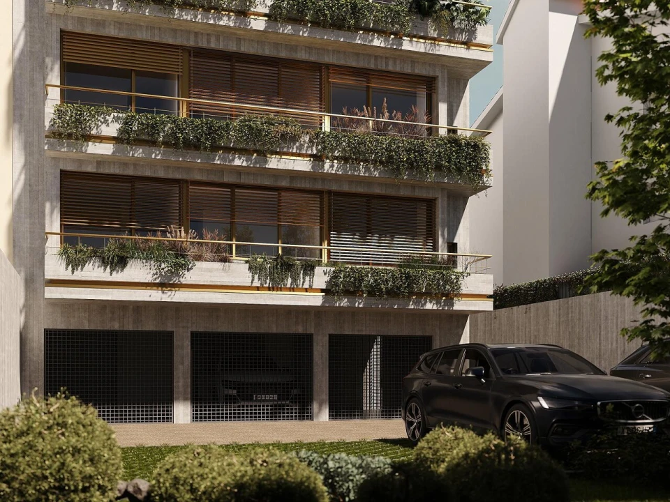 Apartamento T3 para Venda em Ramalde Foto 24