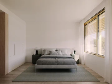 Apartamento T3 para Venda em Ramalde