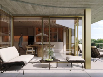 Apartamento T3 para Venda em Ramalde