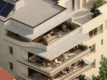 Apartamento T3 para Venda em Ramalde