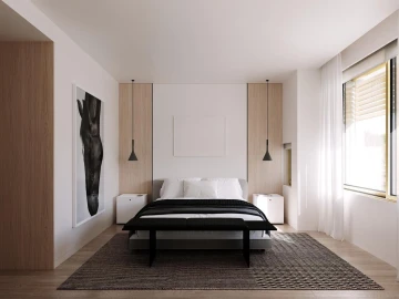 Apartamento T3 para Venda em Ramalde