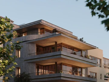 Apartamento T3 para Venda em Ramalde