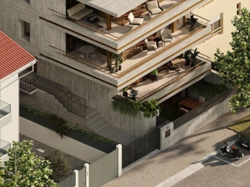 Apartamento T3 para Venda em Ramalde
