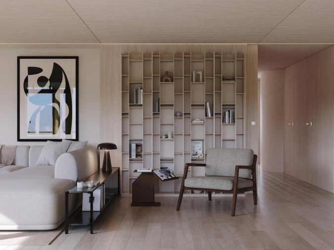 Apartamento T3 para Venda em Ramalde Foto 2