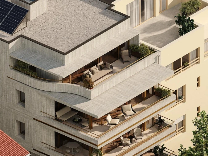 Apartamento T3 para Venda em Ramalde Foto 10